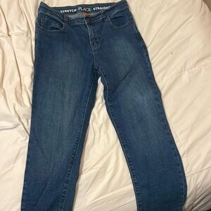 Husky Jeans gently worn